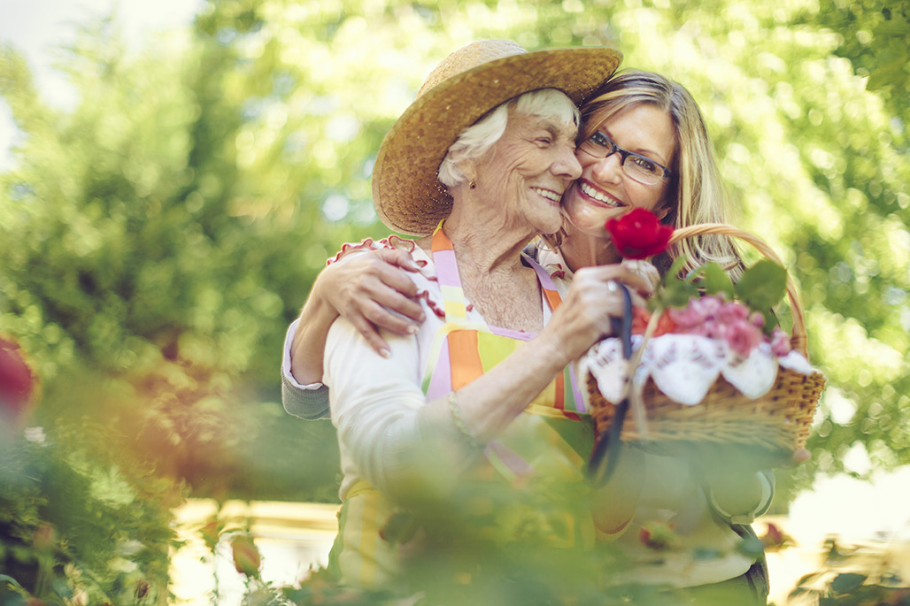 Make Your Home Safe for Your Aging Parent